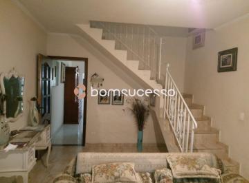 Casa · 143m² · 4 Quartos · Sobrado com 4 dormitórios à venda, 143 m² por R$ 530.000,00 - Jardim Vila Formosa - São Paulo/SP