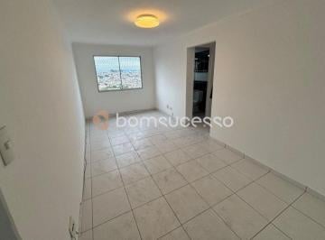 Apartamento · 64m² · 2 Quartos · 1 Vaga · Edifício Parque Residencial Sapopemba - Apartamento com 2 dormitórios à venda, 64 m² por R$ 375.000 