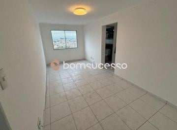 Apartamento · 64m² · 2 Quartos · 1 Vaga · Edifício Parque Residencial Sapopemba - Apartamento com 2 dormitórios à venda, 64 m² por R$ 375.000