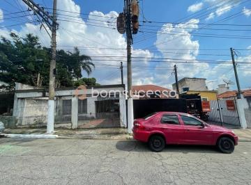 Terreno · 800m² · Terreno à venda, 800 m² por R$ 2.600.000,00 - Água Rasa - São Paulo/SP