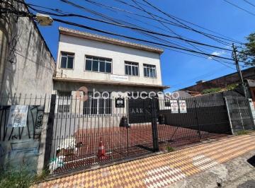 Comercial · 375m² · 4 Vagas · Prédio à venda, 375 m² por R$ 1.500.000,00 - Vila Ema - São Paulo/SP