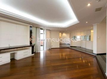 Apartamento · 277m² · 4 Quartos · 4 Vagas · Saint Laurent - Apartamento com 4 dormitórios à venda, 277 m² por R$ 1.799.000 - Tatuapé - São Paulo