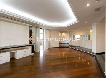 Apartamento · 277m² · 4 Quartos · 4 Vagas · Saint Laurent - Apartamento com 4 dormitórios à venda, 277 m² por R$ 1.799.000 - Tatuapé - São Paulo