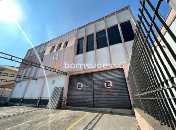 Comercial · 2306m² · 6 Vagas · Prédio, 2306 m² - venda por R$ 13.500.000,00 ou aluguel por R$ 105.961,25/mês - Vila Formosa - São P