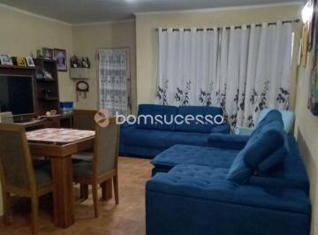 Casa · 165m² · 3 Quartos · 2 Vagas · Sobrado com 3 dormitórios à venda, 165 m² por R$ 670.000,00 - Vila Formosa - São Paulo/SP