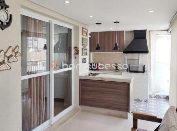 Apartamento · 91m² · 2 Quartos · 2 Vagas · Parque Anália Franco - Apartamento com 2 dormitórios à venda, 91 m² por R$ 1.180.000 - Jardim Anália