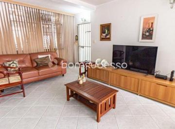 Casa · 146m² · 3 Quartos · 3 Vagas · Sobrado com 3 dormitórios à venda, 146 m² por R$ 1.200.000,00 - Mooca - São Paulo/SP