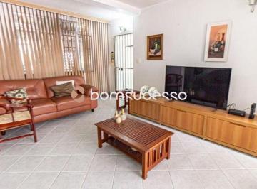 Casa · 146m² · 3 Quartos · 3 Vagas · Sobrado com 3 dormitórios à venda, 146 m² por R$ 1.200.000,00 - Mooca - São Paulo/SP