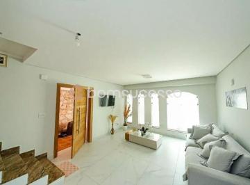 Casa · 284m² · 3 Quartos · 2 Vagas · Sobrado com 3 dormitórios à venda, 284 m² por R$ 950.000,00 - Vila Formosa - São Paulo/SP