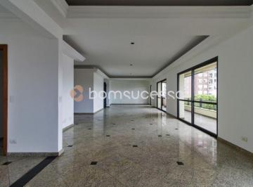 Apartamento · 283m² · 3 Quartos · 4 Vagas · Edifício Green Garden - Apartamento com 3 dormitórios à venda, 283 m² por R$ 1.600.000 - Aclimação -