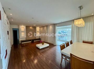 Apartamento · 125m² · 3 Quartos · 2 Vagas · Milano Clube - Apartamento com 3 dormitórios à venda, 125 m² por R$ 1.450.000 - Vila Carrão - São Pa