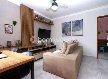 Apartamento de 2 quartos, São Paulo · Residencial Verona - Apartamento com 2 dormitórios à venda, 59 m² por R$ 498.000,00 - Chácara Mafald