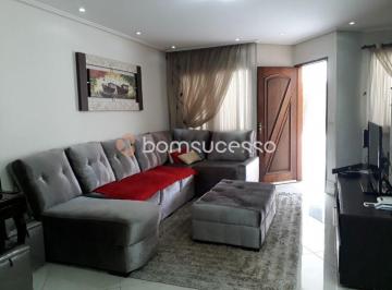 Casa · 167m² · 3 Quartos · 2 Vagas · Villagio Vila Formosa - Sobrado com 3 dormitórios à venda, 167 m² por R$ 720.000,00 - Vila Formosa -