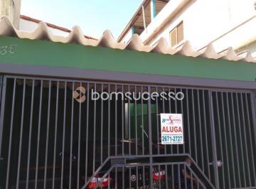 Casa · 70m² · 2 Quartos · 2 Vagas · Casa com 2 dormitórios à venda, 70 m² por R$ 460.000,00 - Vila Ema - São Paulo/SP