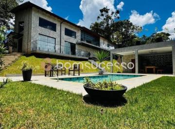 Casa · 300m² · 4 Quartos · 4 Vagas · Condomínio Portal Ouro Verde - Sobrado com 4 dormitórios à venda, 300 m² por R$ 1.700.000,00 - Parqu
