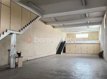 Comercial · 480m² · 3 Vagas · Salão para alugar, 480 m² por R$ 16.284,18/mês - Chácara Mafalda - São Paulo/SP