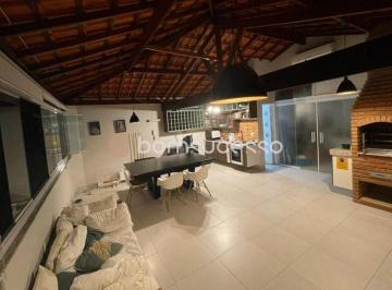 Casa · 200m² · 3 Quartos · 2 Vagas · Residencial Morada do Sol - Sobrado com 3 dormitórios à venda, 200 m² por R$ 920.000,00 - Vila Carrã