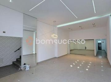 Comercial · 280m² · Prédio para alugar, 280 m² por R$ 20.187,02/mês - Tatuapé - São Paulo/SP