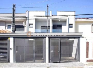 Casa · 118m² · 3 Quartos · 2 Vagas · Sobrado com 3 dormitórios à venda, 118 m² por R$ 759.900,00 - Mooca - São Paulo/SP