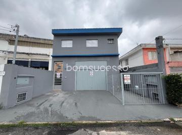 Comercial · 400m² · 2 Vagas · Prédio à venda, 400 m² por R$ 2.490.000,00 - Vila Invernada - São Paulo/SP