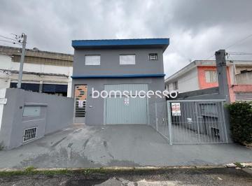 Comercial · 400m² · 2 Vagas · Prédio à venda, 400 m² por R$ 2.490.000,00 - Vila Invernada - São Paulo/SP