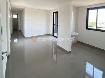 Apartamento · 45m² · 2 Quartos · Edifício Easy Residencial Exclusive - Apartamento com 2 dormitórios à venda, 45 m² por R$ 413.900 - 
