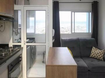 Apartamento · 35m² · 2 Quartos · Edifício Apê Vila Ema - Apartamento à venda, 35 m² por R$ 310.000,00 - Vila Tolstoi - São Paulo/SP