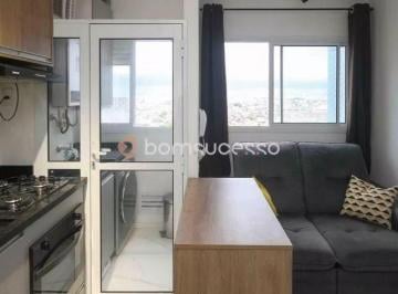Apartamento · 35m² · 2 Quartos · Edifício Apê Vila Ema - Apartamento à venda, 35 m² por R$ 310.000,00 - Vila Tolstoi - São Paulo/SP