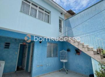 Casa · 180m² · 2 Quartos · 2 Vagas · Sobrado com 2 dormitórios à venda, 180 m² por R$ 670.000,00 - Chácara Mafalda - São Paulo/SP