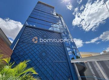Comercial · 1493m² · 10 Vagas · Prédio, 1493 m² - venda por R$ 6.700.000,00 ou aluguel por R$ 34.757,94/mês - Vila Santa Clara - São