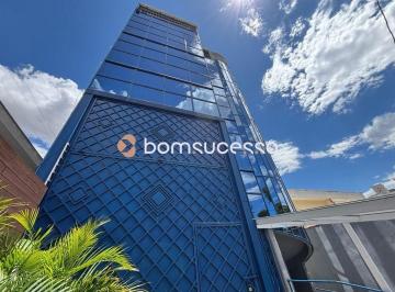 Comercial · 1493m² · 10 Vagas · Prédio, 1493 m² - venda por R$ 6.700.000,00 ou aluguel por R$ 34.757,94/mês - Vila Santa Clara - São