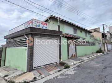 Casa · 130m² · 3 Quartos · 1 Vaga · Sobrado com 3 dormitórios à venda, 130 m² por R$ 749.000,00 - Vila Ema - São Paulo/SP