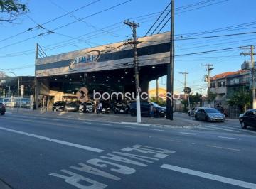 Comercial · 700m² · Salão para alugar, 700 m² por R$ 26.500,00/mês - Jardim Vila Formosa - São Paulo/SP