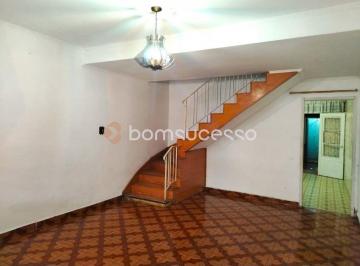 Casa · 113m² · 2 Quartos · 1 Vaga · Sobrado com 2 dormitórios à venda, 113 m² por R$ 690.000,00 - Vila Carrão - São Paulo/SP