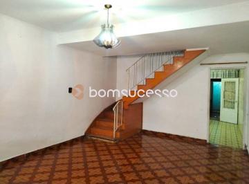 Casa · 113m² · 2 Quartos · 1 Vaga · Sobrado com 2 dormitórios à venda, 113 m² por R$ 690.000,00 - Vila Carrão - São Paulo/SP