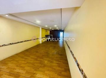 Comercial · 105m² · Salão para alugar, 105 m² por R$ 7.747/mês - Tatuapé - São Paulo/SP