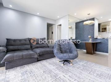 Apartamento · 84m² · 2 Quartos · 2 Vagas · Gran Village Vila Formosa - Apartamento à venda, 84 m² por R$ 1.090.000,00 - Vila Formosa - São Paul