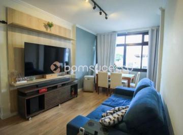 Apartamento · 72m² · 2 Quartos · 1 Vaga · Edifício Natividade - Apartamento com 2 dormitórios à venda, 72 m² por R$ 479.000,00 - Mooca - São P
