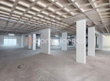 Comercial · 3000m² · 20 Vagas · Loja para alugar, 3000 m² por R$ 105.000/mês - Tatuapé - São Paulo/SP