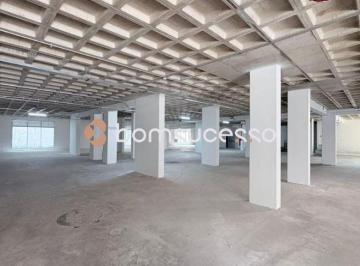 Comercial · 3884m² · 20 Vagas · Loja para alugar, 3.884,97m² por R$ 234.000/mês - Tatuapé - São Paulo/SP