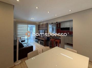 Apartamento · 91m² · 3 Quartos · 2 Vagas · Parque Anália Franco - Apartamento para alugar, 91 m² por R$ 8.786,00/mês - Jardim Anália Franco - S