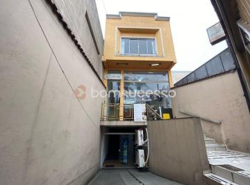 Comercial · 310m² · 2 Vagas · Prédio à venda, 310 m² por R$ 1.899.000,00 - Vila Matilde - São Paulo/SP