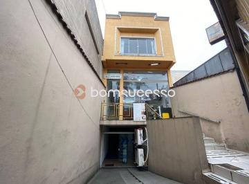 Comercial · 310m² · 2 Vagas · Prédio à venda, 310 m² por R$ 1.899.000,00 - Vila Matilde - São Paulo/SP