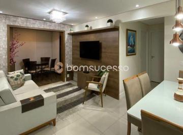 Apartamento · 58m² · 2 Quartos · 1 Vaga · Edifício Vista Di Trento - Apartamento à venda, 58 m² por R$ 613.000,00 - Vila Formosa - São Paulo/S