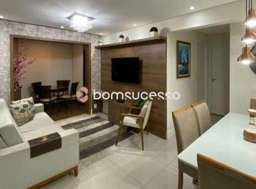 Apartamento · 58m² · 2 Quartos · 1 Vaga · Edifício Vista Di Trento - Apartamento à venda, 58 m² por R$ 613.000,00 - Vila Formosa - São Paulo/S