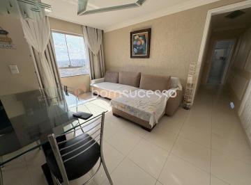 Apartamento · 68m² · 2 Quartos · 1 Vaga · Edifício Oxford - Apartamento com 2 dormitórios à venda, 68 m² por R$ 549.000,00 - Chácara Mafalda -