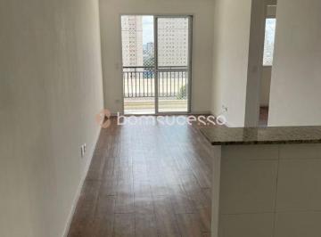 Apartamento · 50m² · 2 Quartos · 1 Vaga · Residencial Passione III - Apartamento com 2 dormitórios à venda, 50 m² por R$ 364.500 - Jardim Vila