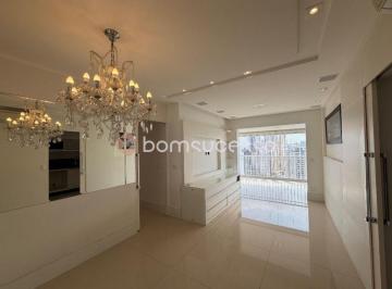Apartamento · 91m² · 3 Quartos · 2 Vagas · Parque Anália Franco - Apartamento com 3 dormitórios à venda, 91 m² por R$ 1.240.000 - Jardim Anália