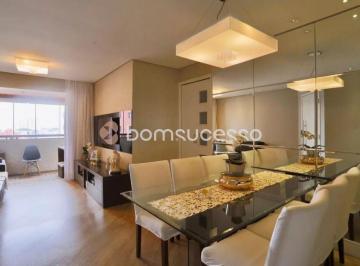 Apartamento · 89m² · 3 Quartos · 2 Vagas · Vicenza - Apartamento à venda, 89 m² por R$ 955.000,00 - Água Rasa - São Paulo/SP