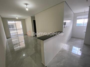 Apartamento · 50m² · 2 Quartos · 1 Vaga · Residencial Vila Antonieta - Apartamento com 2 dormitórios à venda, 50 m² por R$ 300.000,00 - Jardim